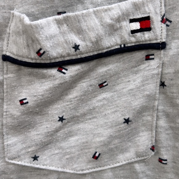 sleepwear top - Picture 2 of 3